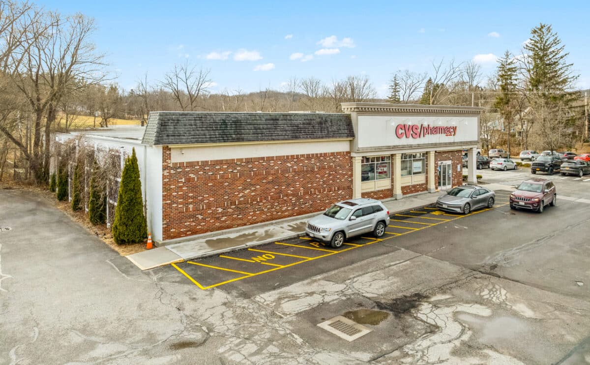 Commercial Property for Sale in Millerton New York 12546